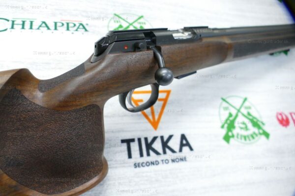 CZ .22 LR 457 MTR - Image 2