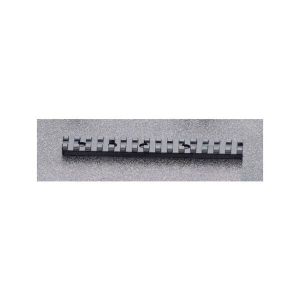 Beretta BRX1 Steel Picatinny Rail - 20 MOA