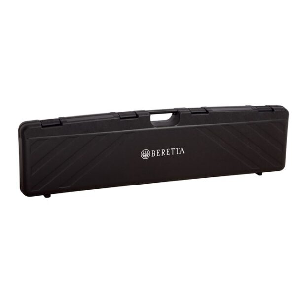 Beretta Rifle Hard Case Black