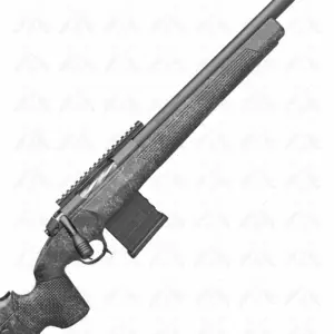 Sabatti Tactical Evo Black