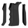 Hogue AR-15/M-16 Modular Rubber Grip Black