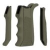 Hogue AR-15/M-16 Modular Rubber Grip ODG
