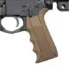 Hogue Modular OverMolded Rubber Grip - FDE