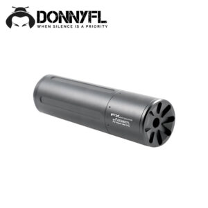 DONNYFL FX AIRGUN PRO SILENCER 1/2X20UNF