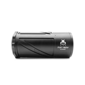 DONNYFL FAT BOY 2.0 .177-.30 SILENCER 1/2X20UNF