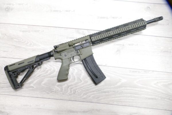 Chiappa .22 LR M4-22