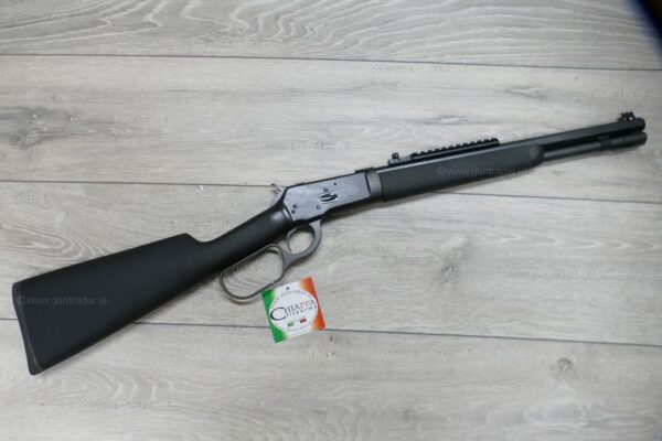 Chiappa .357 Magnum Alaskan - Image 2