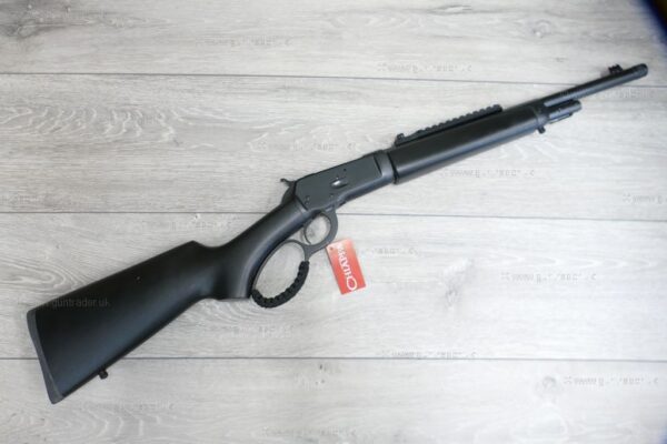 Chiappa .357 Magnum Wildland Total Black - Image 2