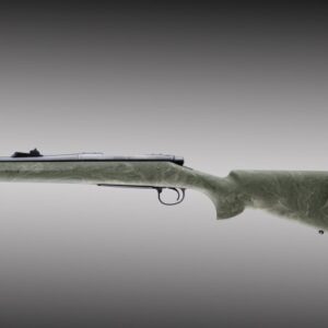 Remington 700 Long Action Detachable Magazine Standard Barrel Full Bed Block Ghillie Green