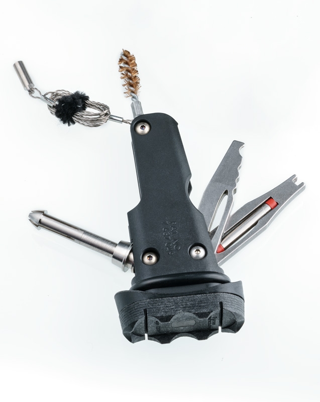 AK47/AK74 Samson Field Survival Kit Order Online Livens Gun Shop