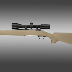 Ruger 77 MKII Short Action Standard Barrel Pillar Bed Stock Flat Dark Earth