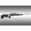 Hogue Ruger 10/22 Thumbhole Stock, .920" Barrel – Black