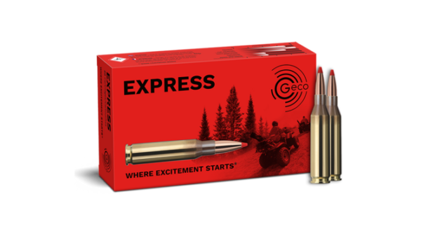 GECO .243 Win Express 76gr
