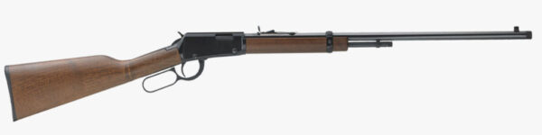 Henry Frontier .22LR Threaded Barrel 24" Lever Action Rifle