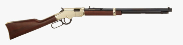 Henry Golden Boy .22LR Lever Action Rifle