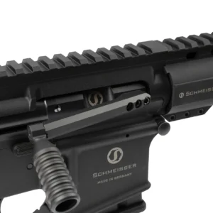 Schmeisser SP15 LMR .223 Black
