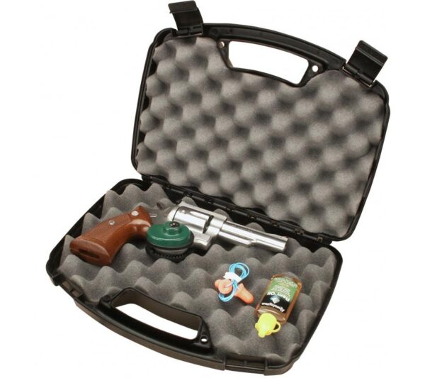 MTM MODEL 807 PISTOL CASE