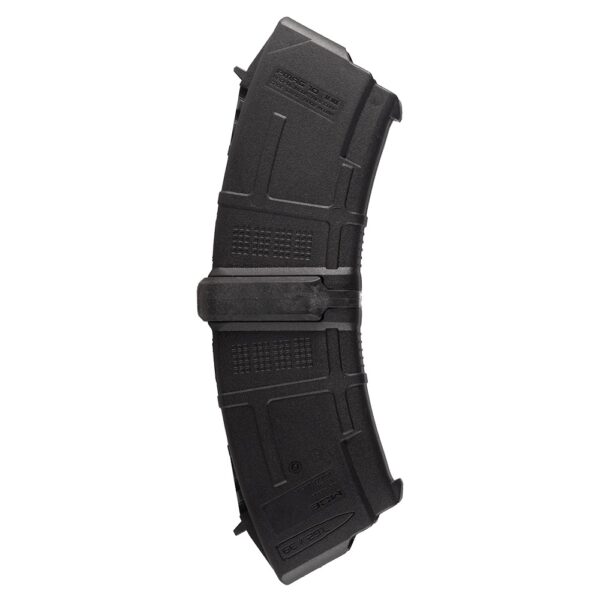 Magazine Coupler for Rifles