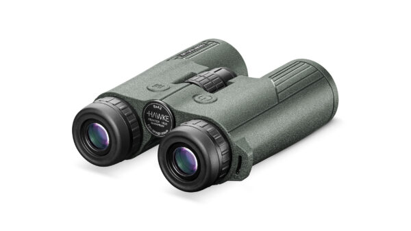 Hawke Binocular Frontier LRF 8x42mm reverse scaled