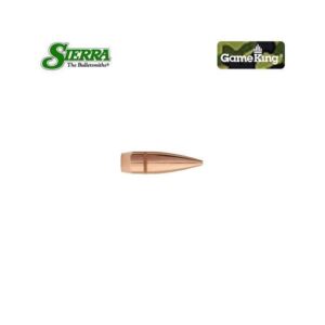 Sierra .30 Cal / 7.62mm (.308) 150gr FMJBT GameKing Pack 100