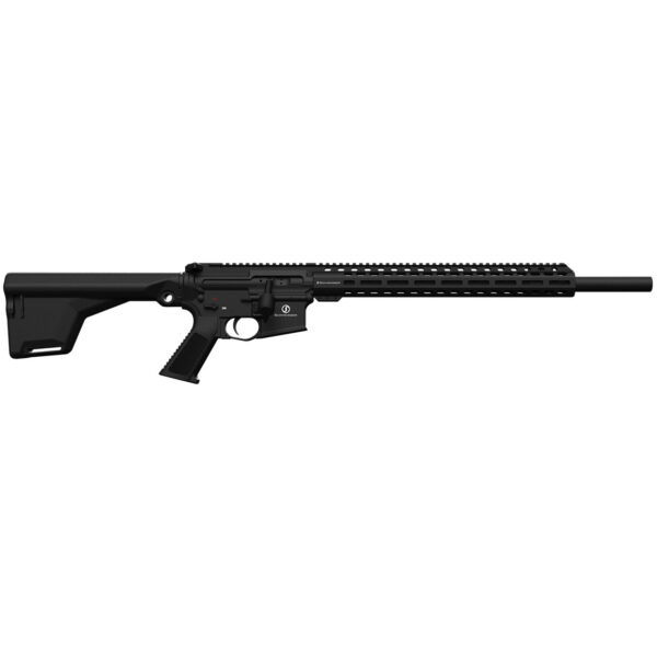 Schmeisser .223 SP15 Ultramatch Black