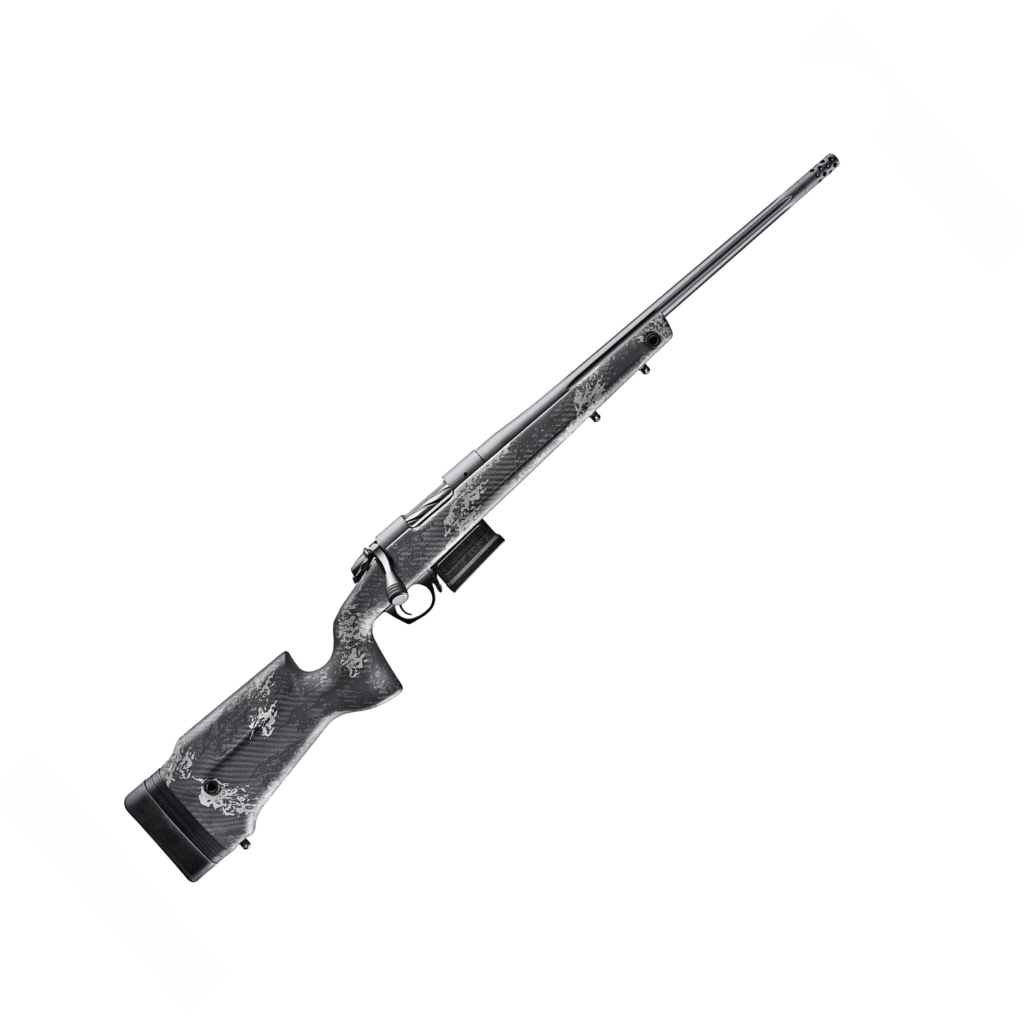 Bergara Rifles | Browse & Order Online | Livens Gun Shop
