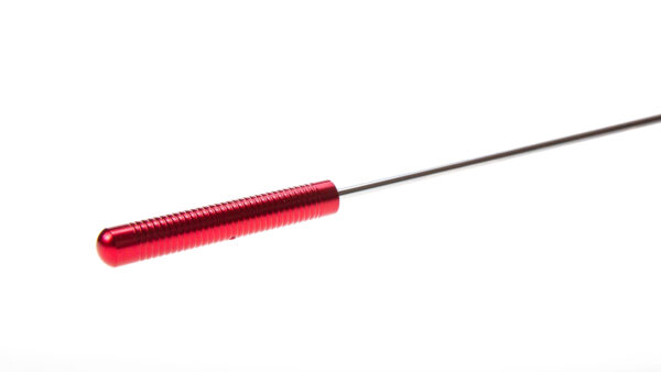 Pro Shot 22 Cal 36 Inch Stainless Steel Cleaning Rod