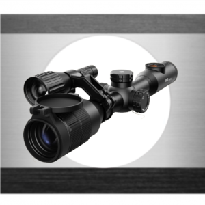 Night Vision Scopes