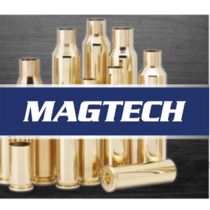 Magtech Primers