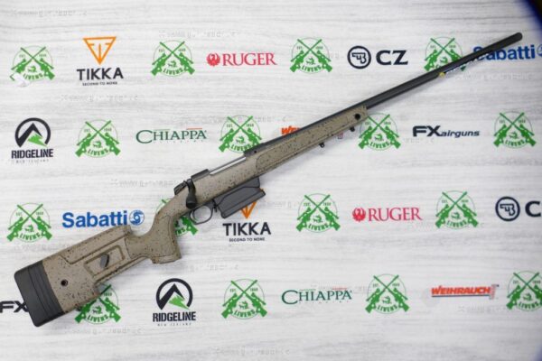 Bergara B14 HMR - Image 5