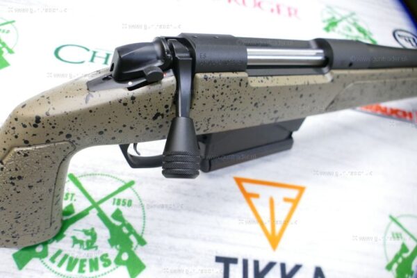 Bergara B14 HMR - Image 3