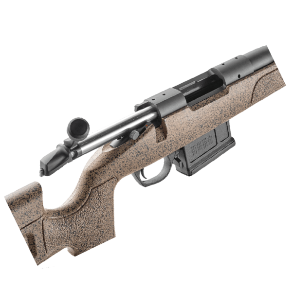 Bergara B14 HMR