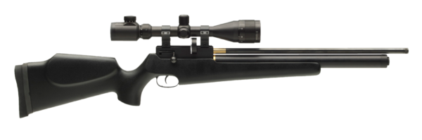 FX .177 T12
