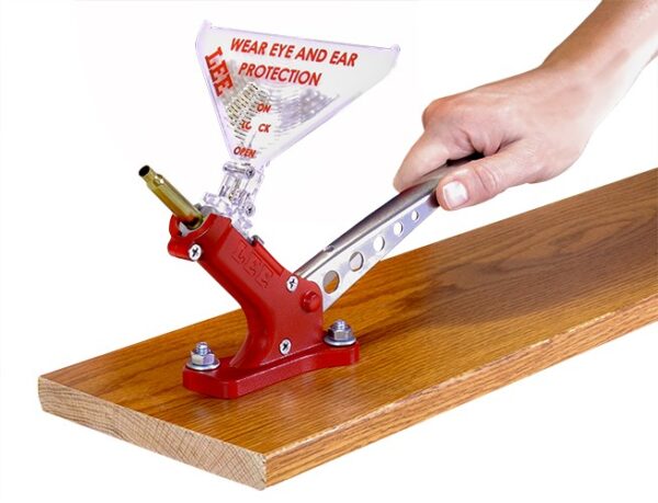 lee precision auto bench prime 90700 4