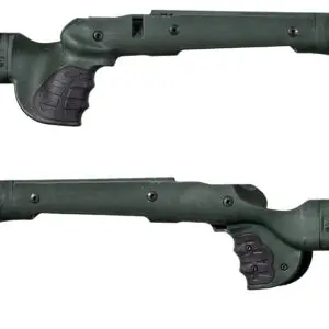 GRS Bifrost Stock
