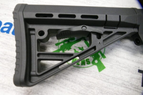 Schmeisser 9mm 12.5" Package deal - Image 4