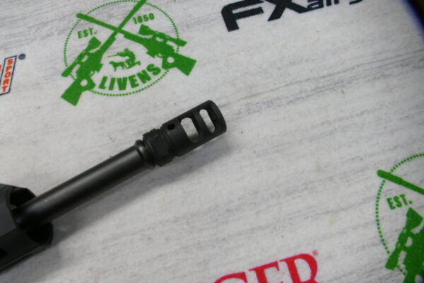 Schmeisser 9mm 12.5" Package deal - Image 5