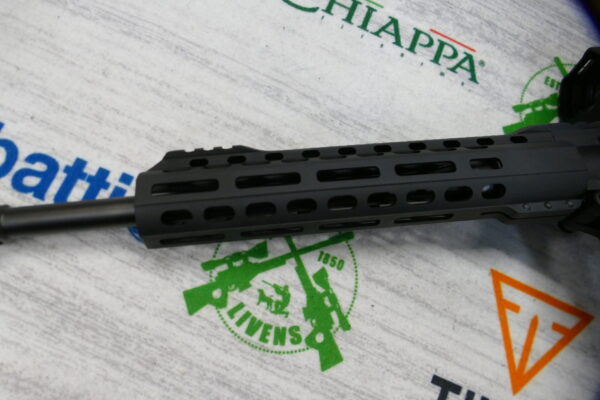 Schmeisser 9mm 12.5" Package deal - Image 7