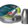 H&N Slug HP Heavy .249 Cal 40gr Pellets – 100ct