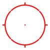 Falke LE Reflex Red Dot Sight - Image 2