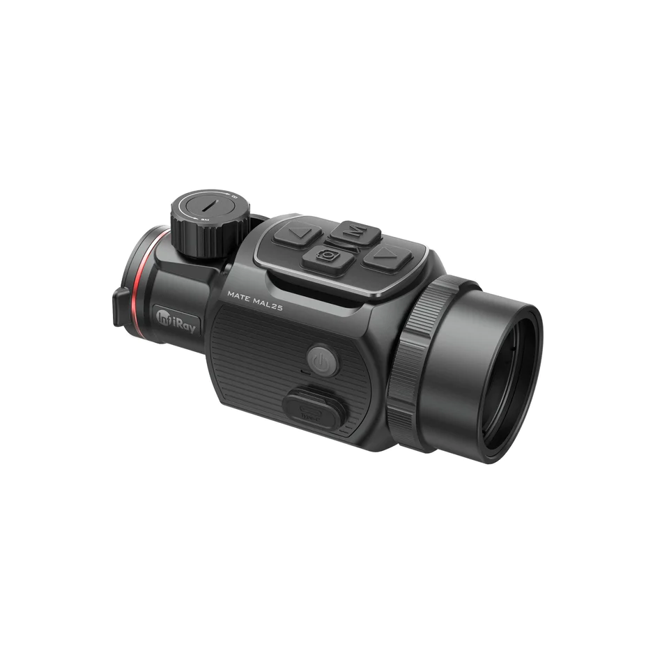 Clipon Attachments Browse & Order Online Livens Gun Shop