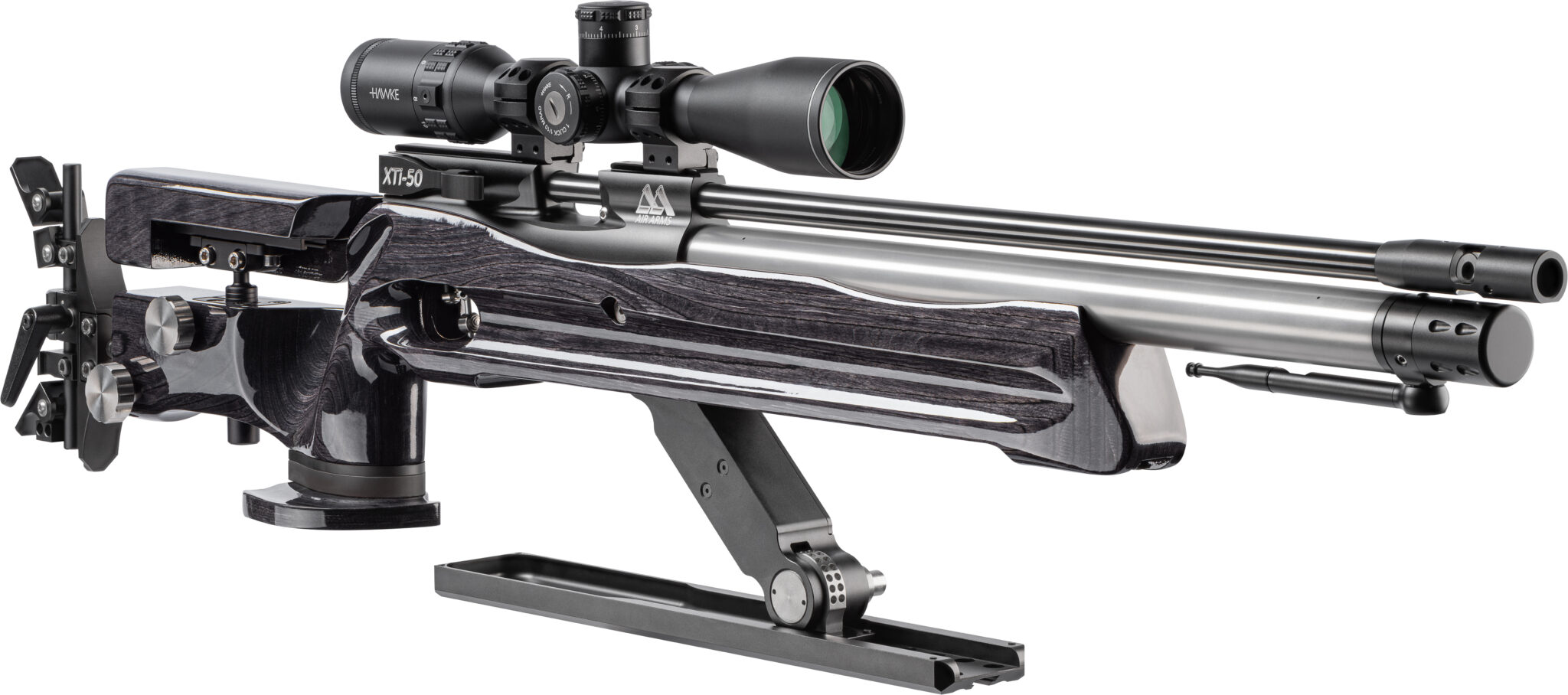 Air Arms XTi-50 | Order Online | Livens Gun Shop