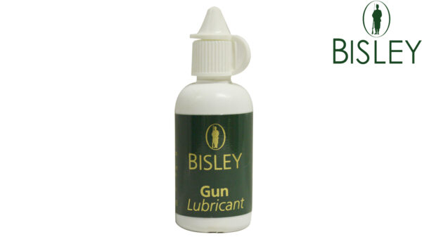 Bisley 30ml Bottle Gun Lubricant