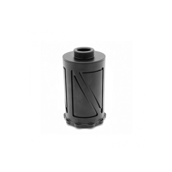 DonnyFL Fat Boy 2.0 Extender Tube