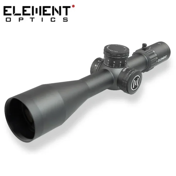 Element Optics Theos 6-36×56 FFP Scope