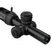Meopta MeoPro Optika6 1-6x24 RD FFP MRAD 2 RD