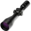 Burris Four XE 3-12x56 Illuminated Scope - 3P#4