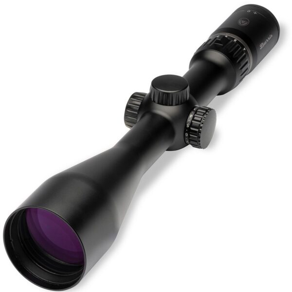 Burris SIX XE SCOPE 5-30X56 ILLUMINATED SCR MIL-200625