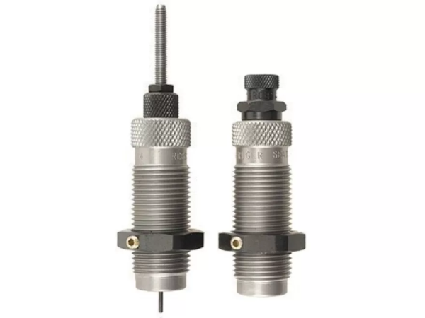 RCBS Neck Die Set 223 REM (RCBS11102)