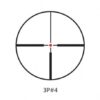 Burris Four XE 3-12x56 Illuminated Scope - 3P#4 - Image 2